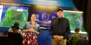 Colômbia declara telecomunicações como ativo estratégico e reforça segurança