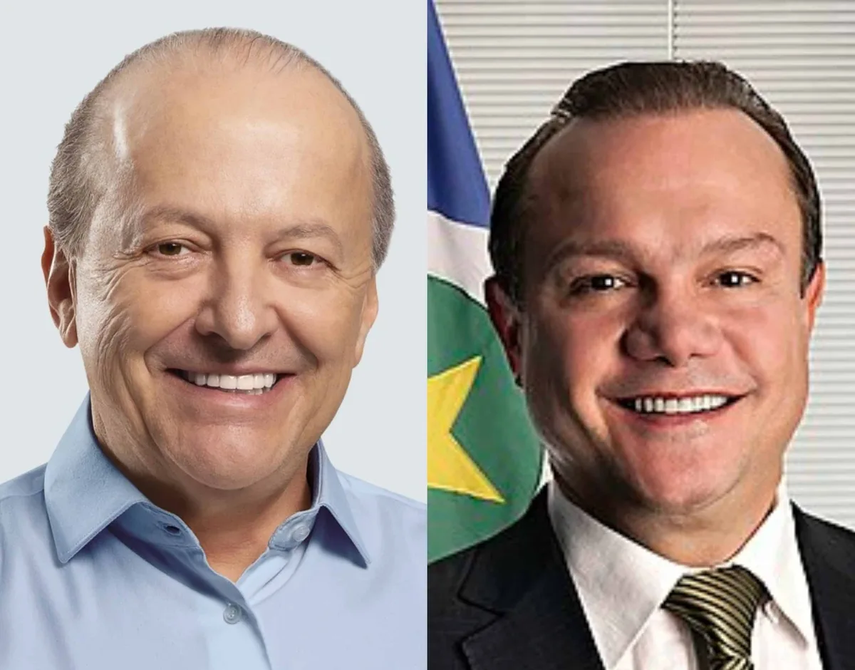 Nova pesquisa AtlasIntel mostra cenário da corrida pelo governo de Mato Grosso