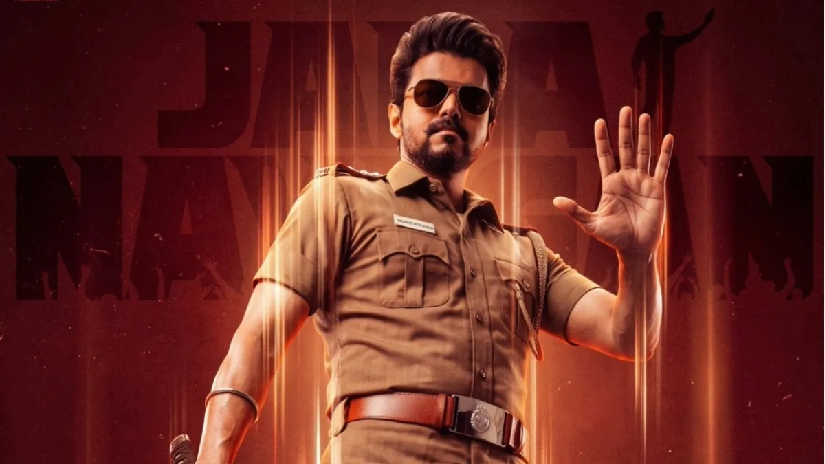 ‘Jana Nayagan’ OTT: When and where to watch Vijay’s final film