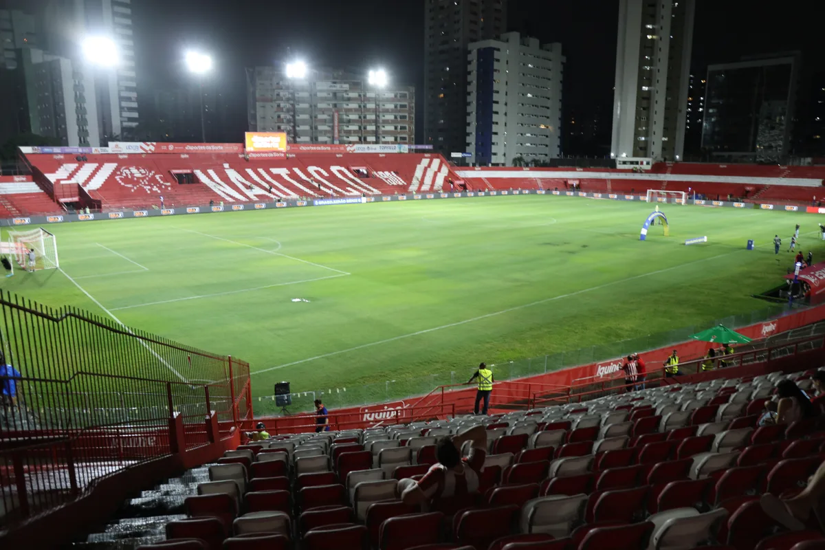 Náutico x Athletic-MG: onde assistir ao vivo, horário e escalações