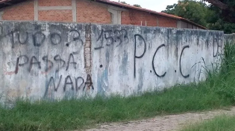 Candidato a deputado é preso e vereadores são alvos de operação contra o PCC