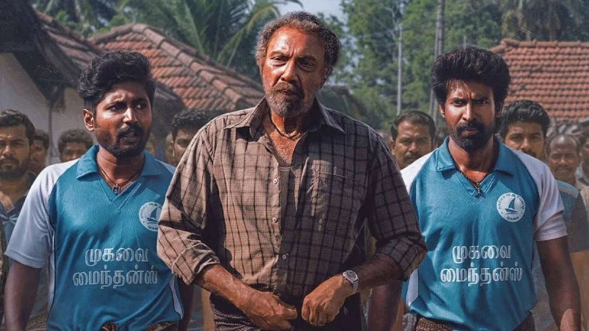 Soori, Suhas and Mahima Nambiar's ‘Mandaadi’ OTT release details