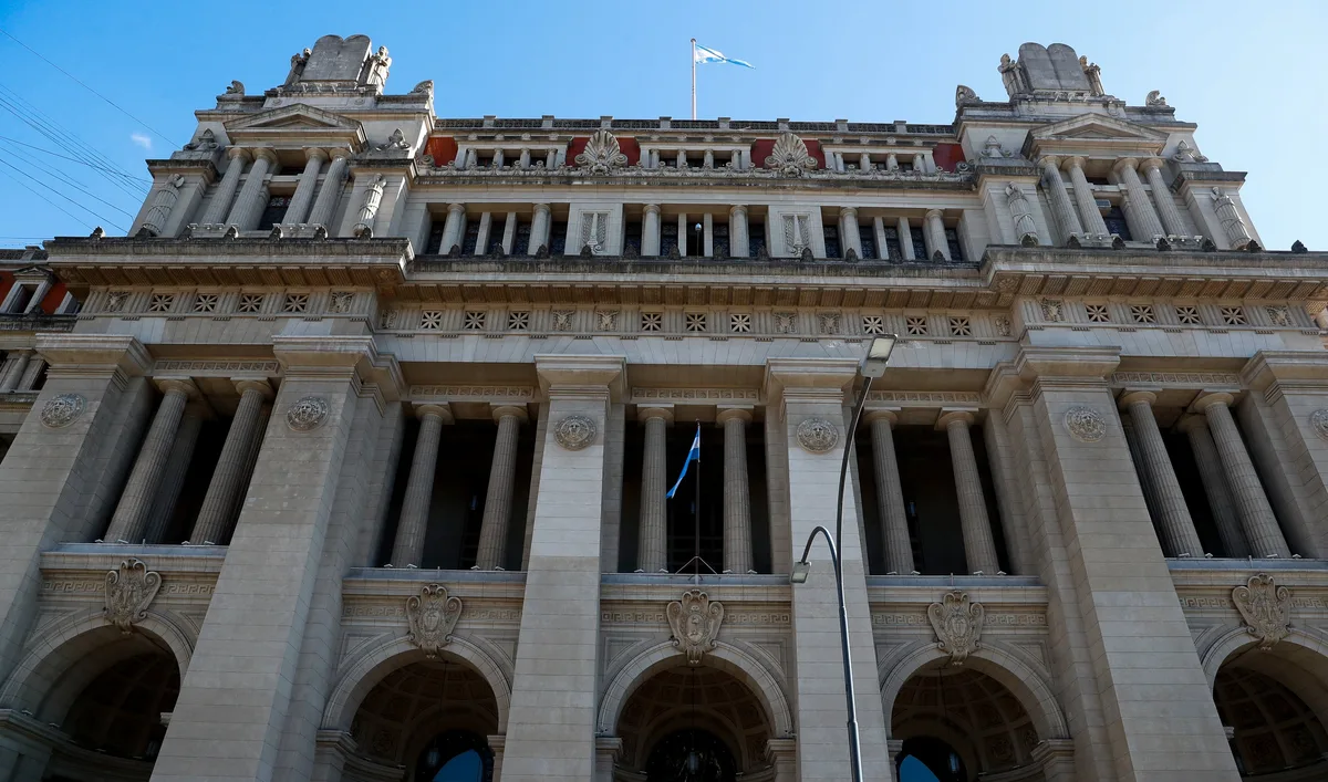 La Corte ratificó una cautelar contra la provincia de Misiones por cobros anticipados de impuestos a una empresa yerbatera