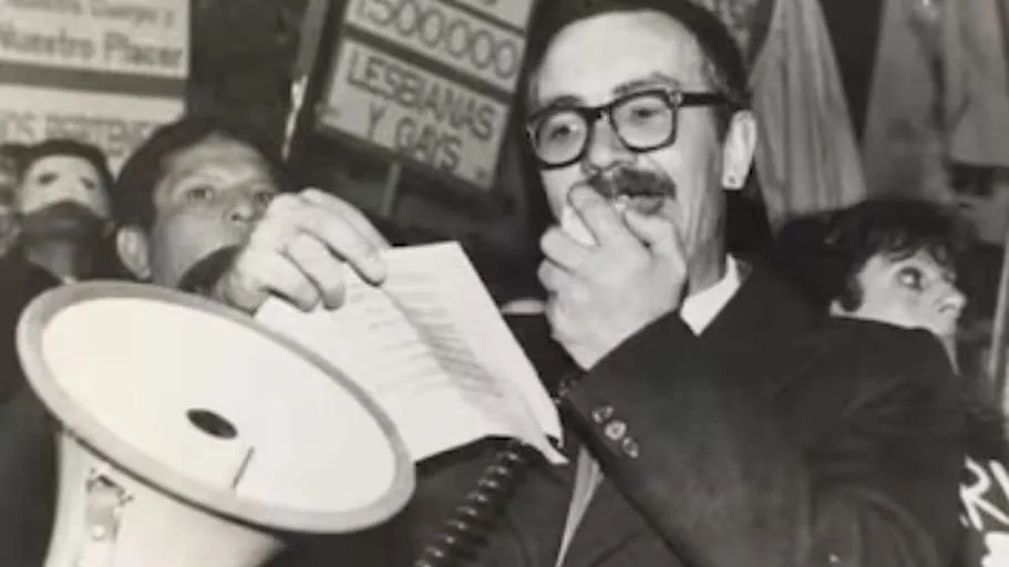 El día que se apagó la vida de Carlos Jáuregui, el militante que llevó la lucha por los derechos LGBT de las calles al corazón de las leyes argentinas