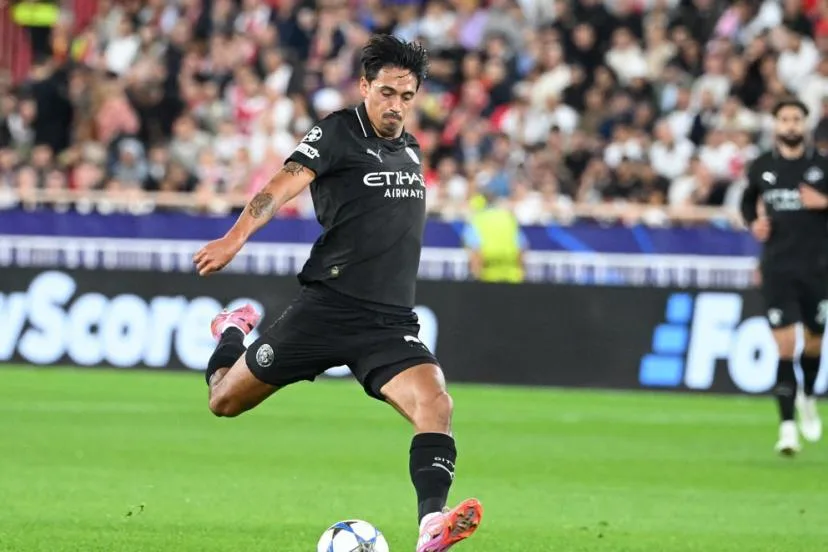 Mercato : Tijjani Reijnders devrait quitter Manchester City pour rejoindre Al-Qadisiyya contre un gros chèque