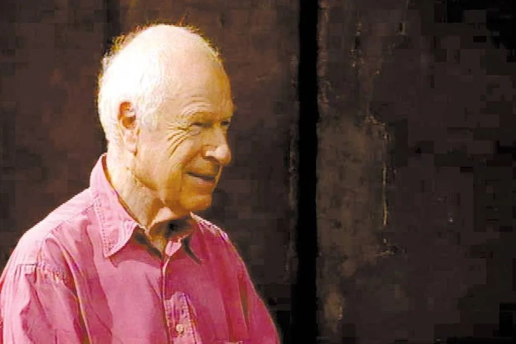 Em 'Reflexões sobre Shakespeare', Peter Brook defende o teatro essencial