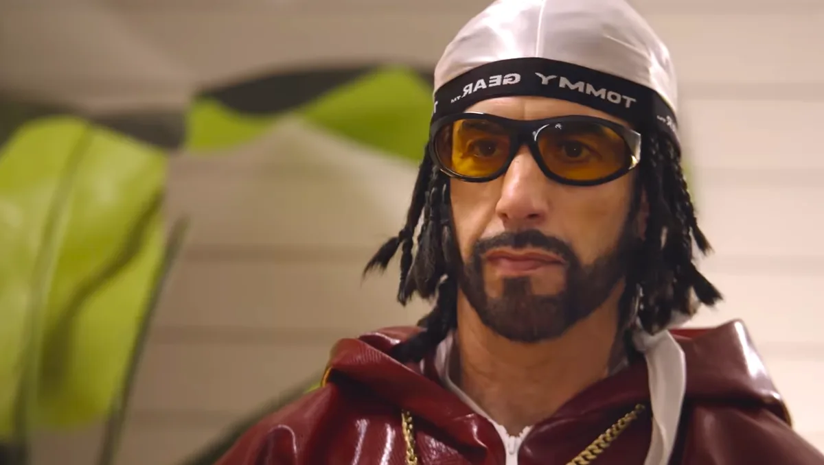 ‘Ali G: Who Iz I?’ Writer Defends Amazon Movie Amid Outcry Over Sacha Baron Cohen’s Character Reinforcing “Harmful” Racial Stereotypes