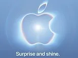iPhone 18 Ultra launch date is CONFIRMED: Apple is hosting a 'surprise and shine' event where it will unveil its first foldable - and there's not long to wait