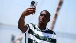 Varandas: «Ibrahima Ba estaria pronto em setembro, mas teve de jogar antes»