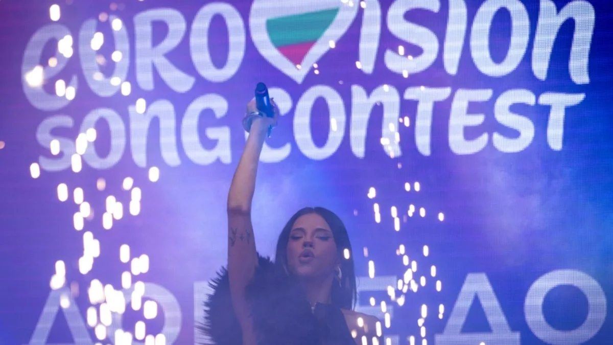 Streit um Teilnahme Israels: Irland will ESC auch 2027 boykottieren