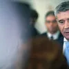 Carneiro diz que PM não deve dar dar "razões" para "efeitos pirotécnicos" do Chega sobre MAI