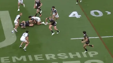 ‘Nothing surprises us any more’: In two NRL seasons, Nawaqanitawase provided lifetime of memories