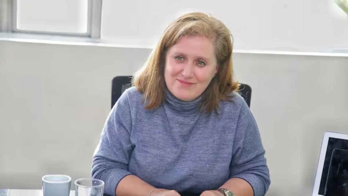 Defensa de Eva Ferrer denunció amenazas e intimidaciones tras revelaciones sobre Verónica Alcocer y presuntos actos de corrupción en el gobierno Petro