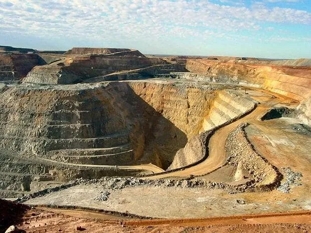 At least 60 killed in gold mine collapse in Sudan's West Kordofan