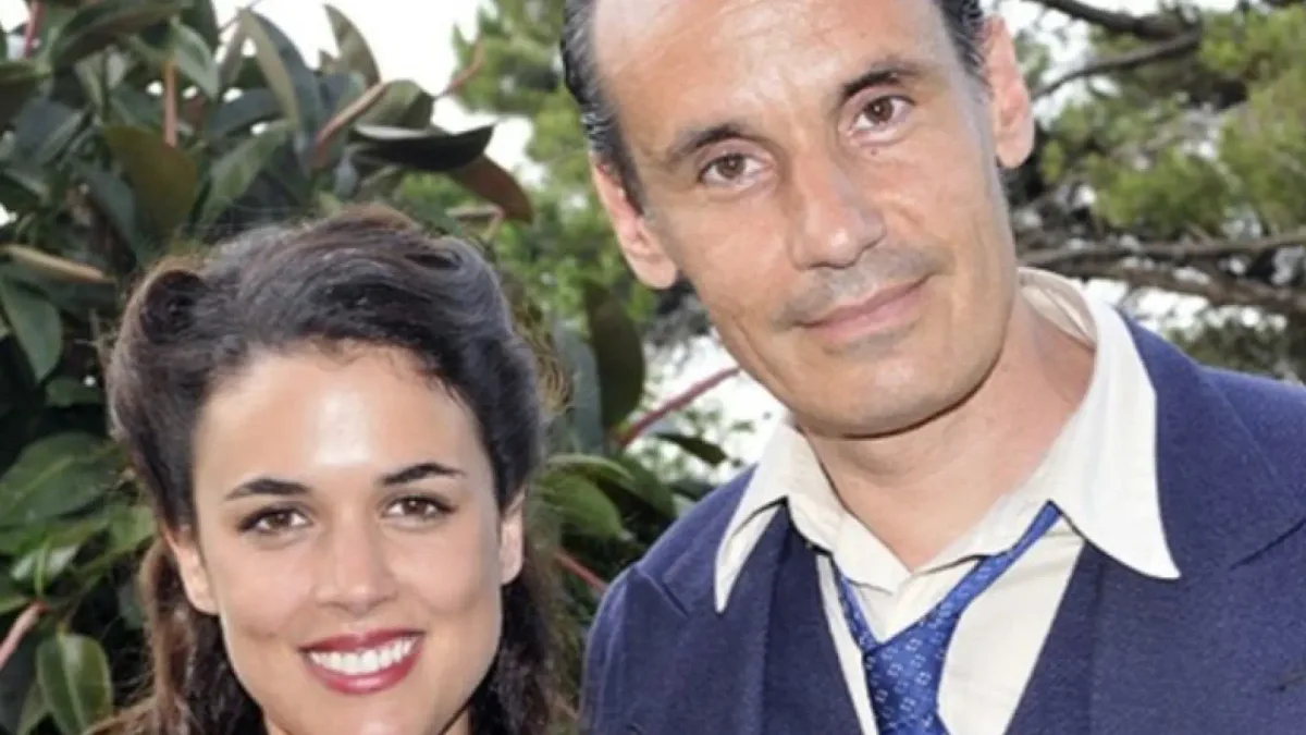 Adriana Ugarte, rota, se despide de Francesc Garrido revelando un último encuentro en Tánger: "No quiero creer que te has ido"