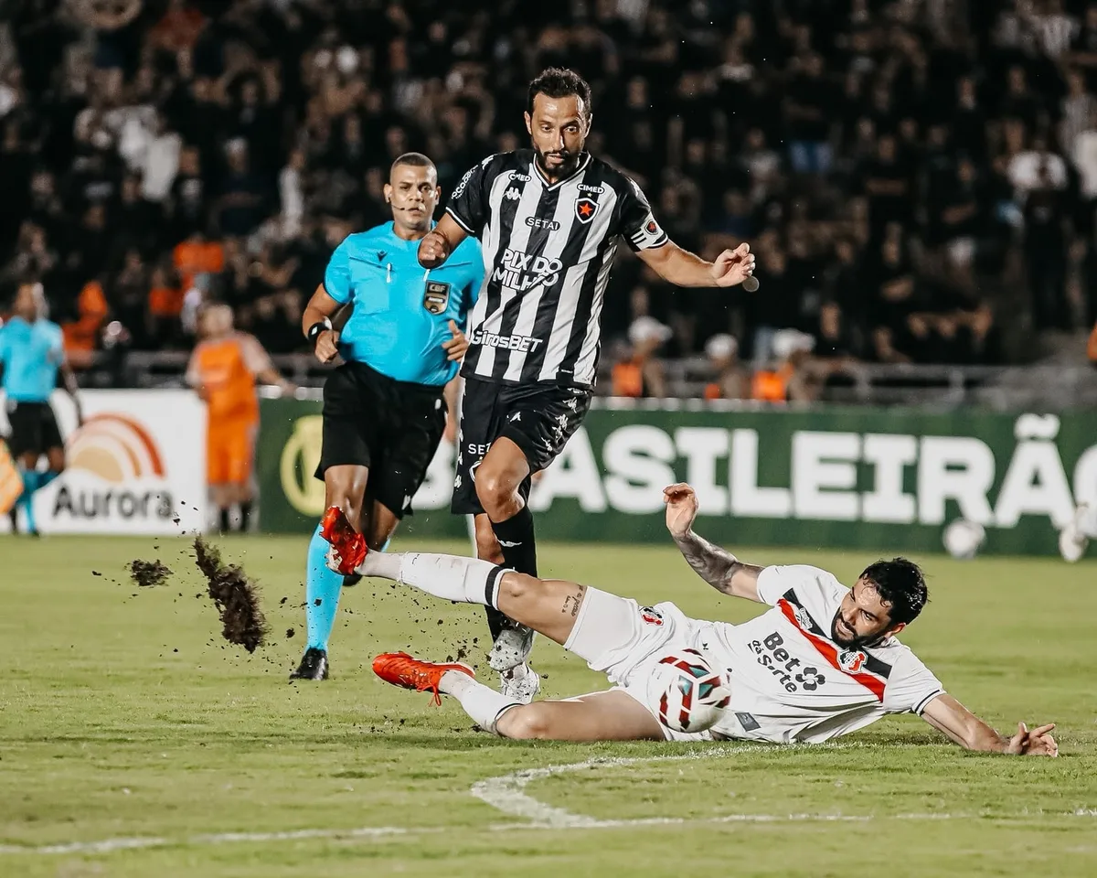 Nenê é o veterano mais desejado pela torcida para jogar a Segundona Tocantinense