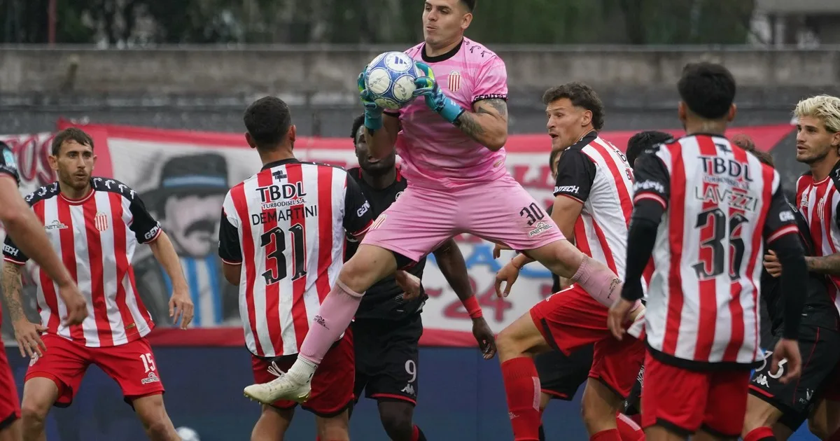 El Guapo se ilusiona: qué necesita Barracas Central para jugar la Sudamericana 2027