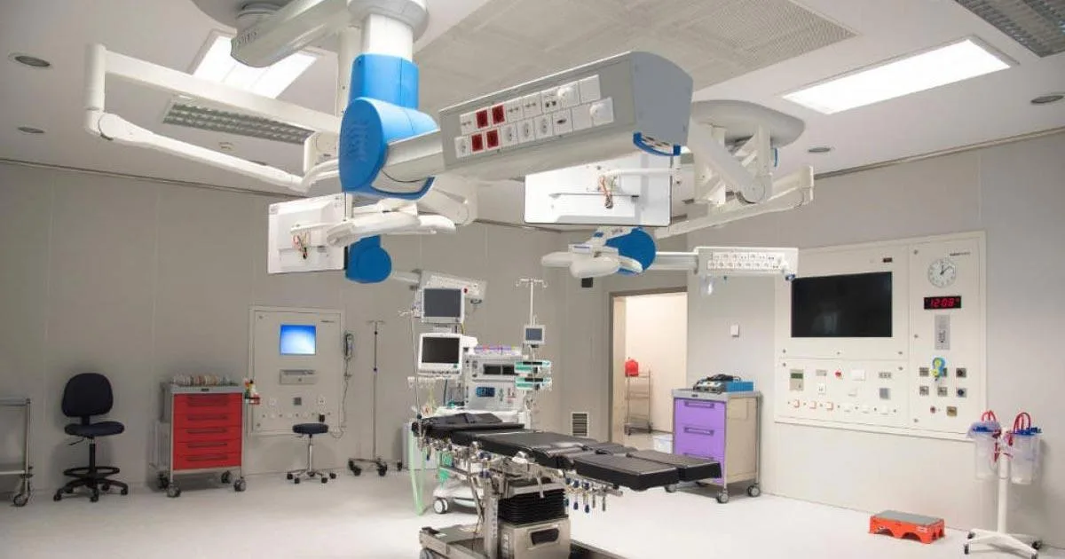 Hospital Chavarría de Piedras Negras recibirá nuevo equipo para quirófanos y área de urgencias