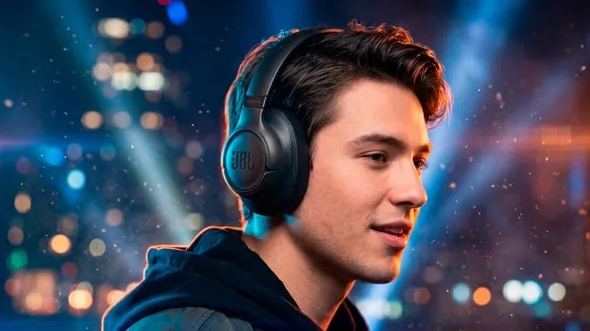 40% de desconto! Fone Bluetooth JBL Tune 730BT cai de preço em oferta hoje