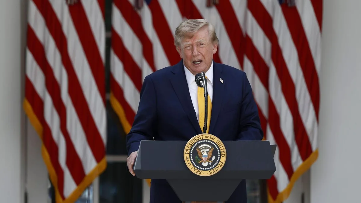 South Carolina: Erfolg für Trump bei wichtiger Vorwahl