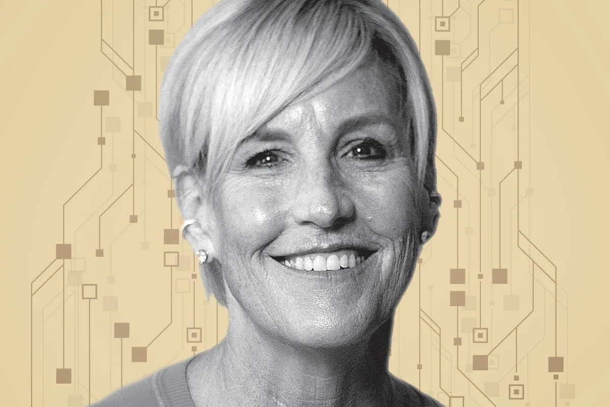 Erin Brockovich Is One of TIME's 100 Most Influential People in AI