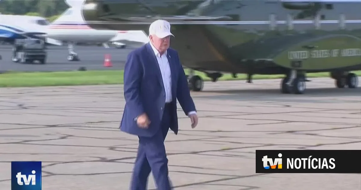 "Dia D económico". Estados Unidos ameaçam Irão com guerra inédita