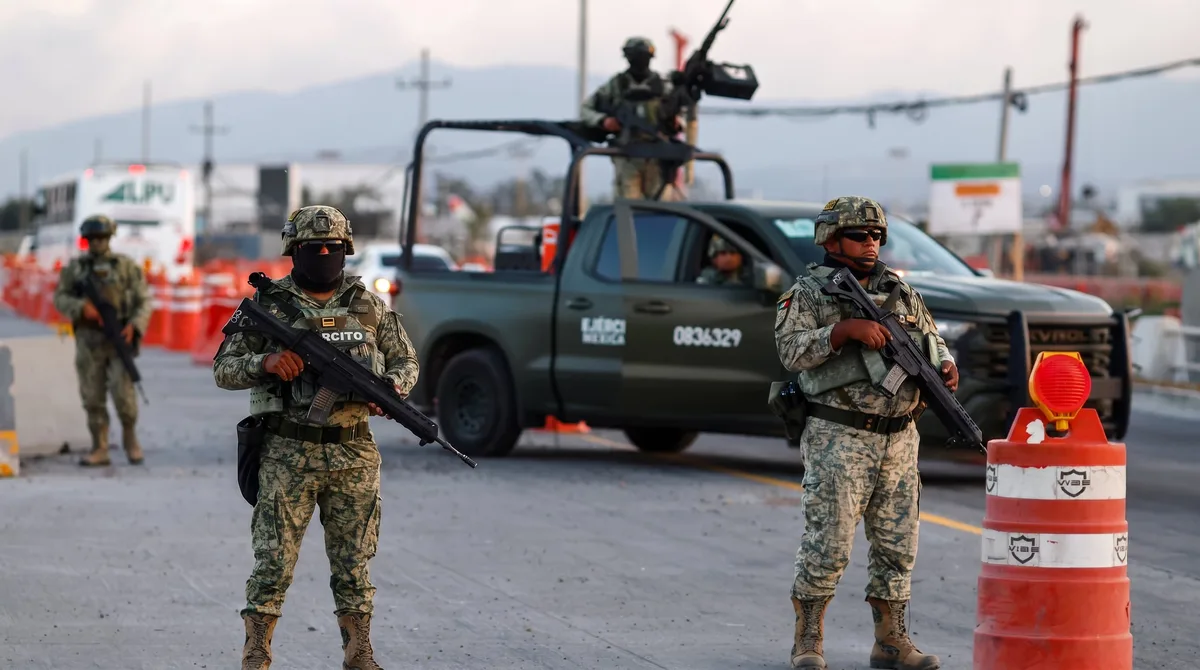Estos son los cuatro ejes que COPARMEX propone para enfrentar la crisis en Sinaloa