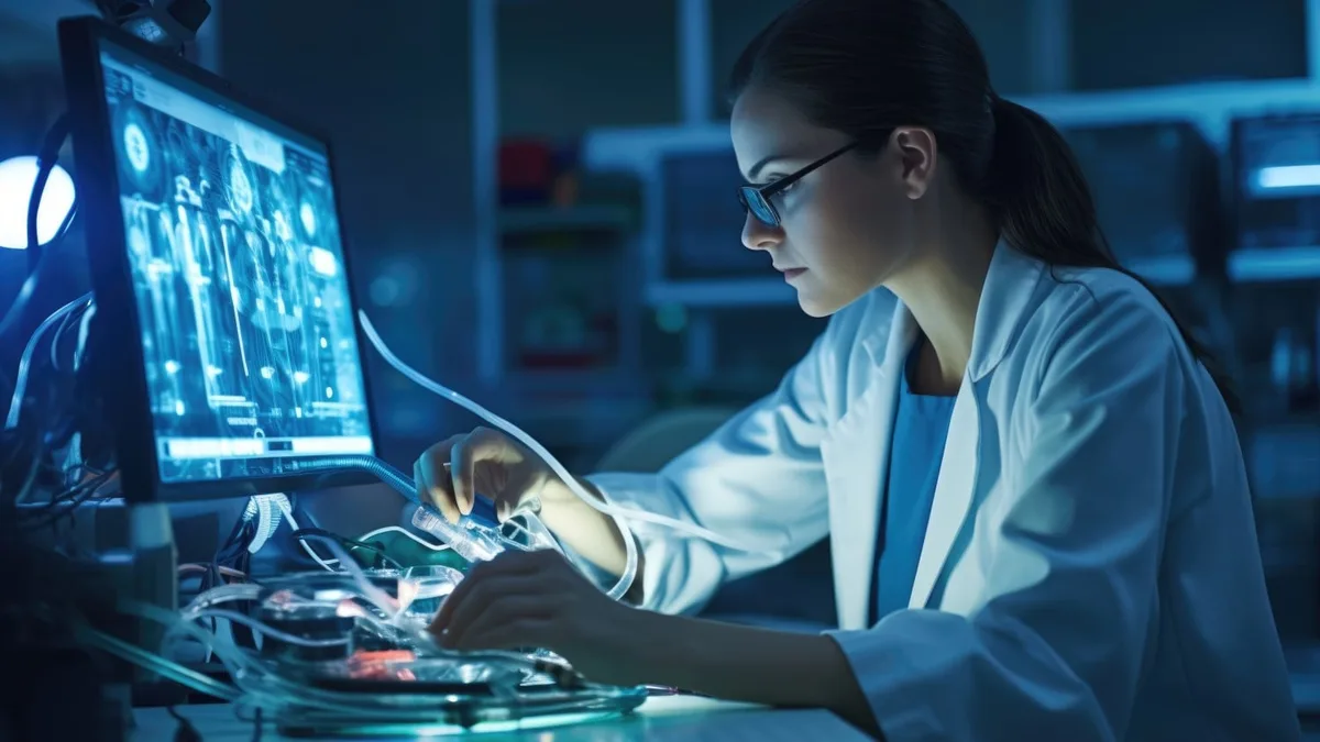 Aumenta demanda por engenheiros biomédicos com olhar multidisciplinar