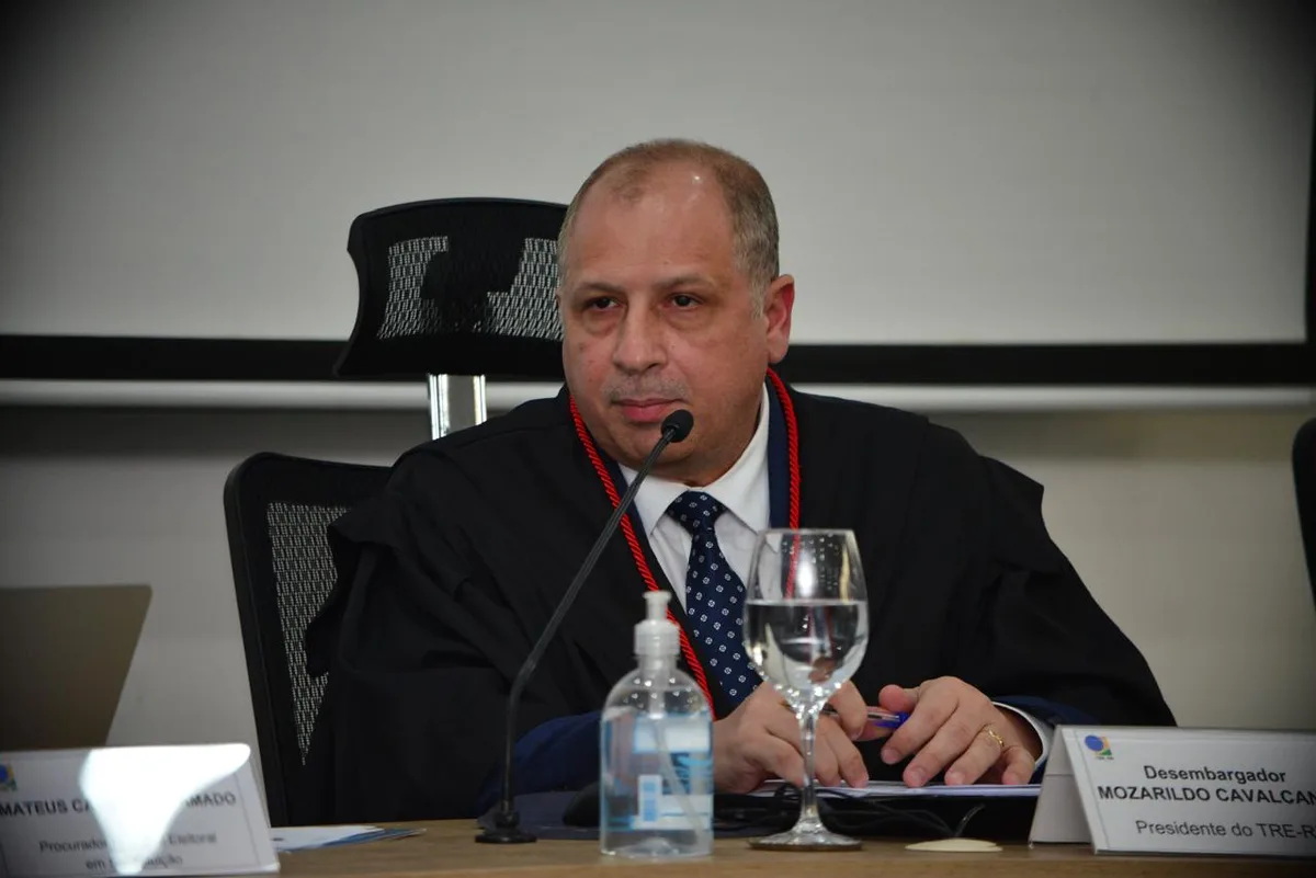 Presidente do TRE manda aguardar julgamento de novo recurso de vereador antes de cumprimento da cassação