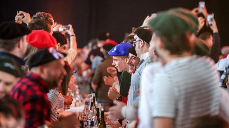 Loire : une pétition signée par plus de 1700 personnes demande l'annulation du banquet du Canon français à Riorges