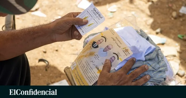 Elecciones en Marruecos tras Ceuta: qué se vota este 23-S, por qué son un miércoles, candidatos y qué esta en juego