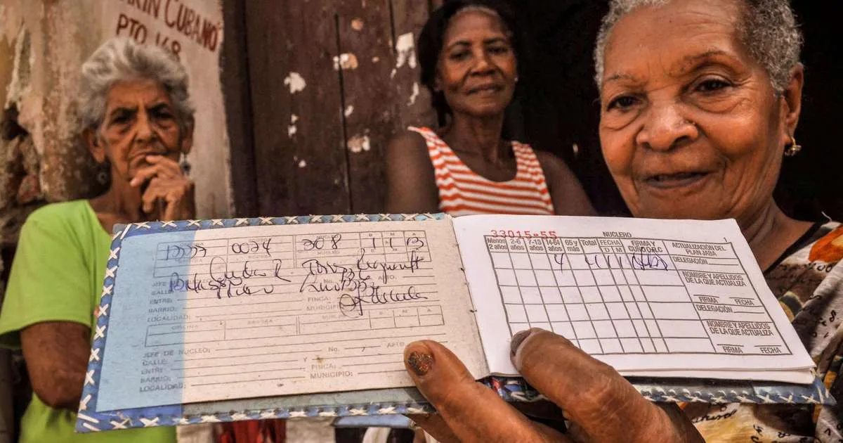 O que faz Cuba depender do exterior para alimentar sua população