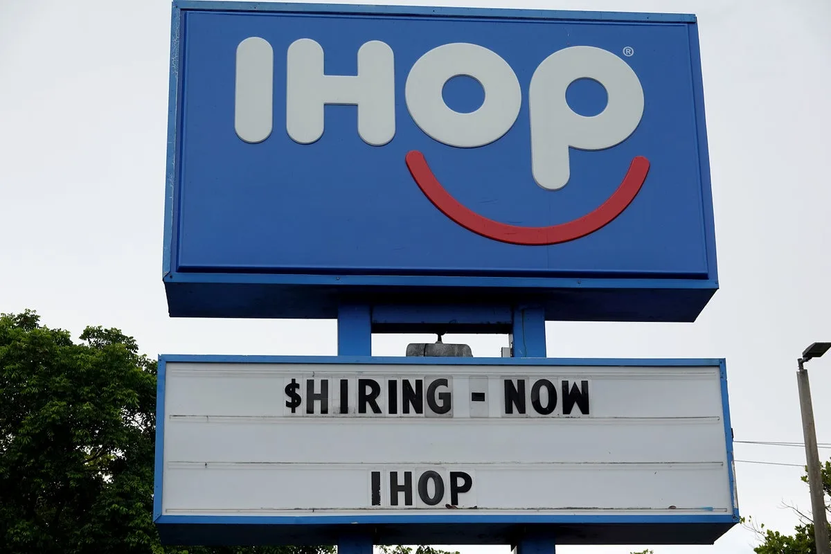 Exclusive: Black employees launch lawsuit against Florida IHOP claiming constant racism from a manager
