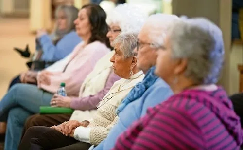 Divorcios después de los 60 años, una tendencia al alza