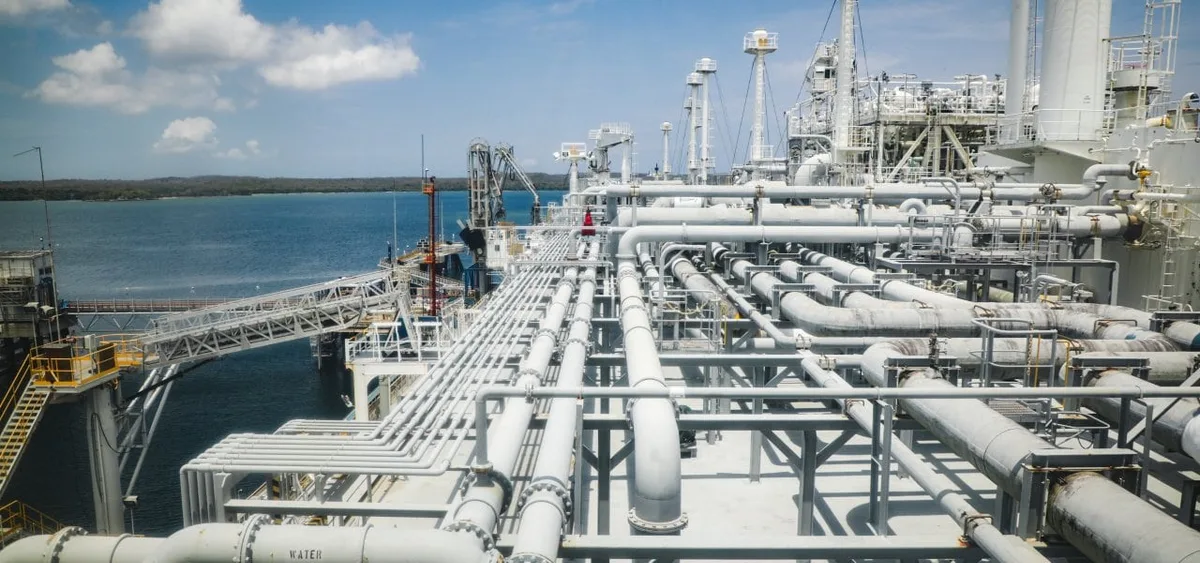 Gas en Colombia: nuevo hallazgo en el Caribe podría duplicar las reservas del país