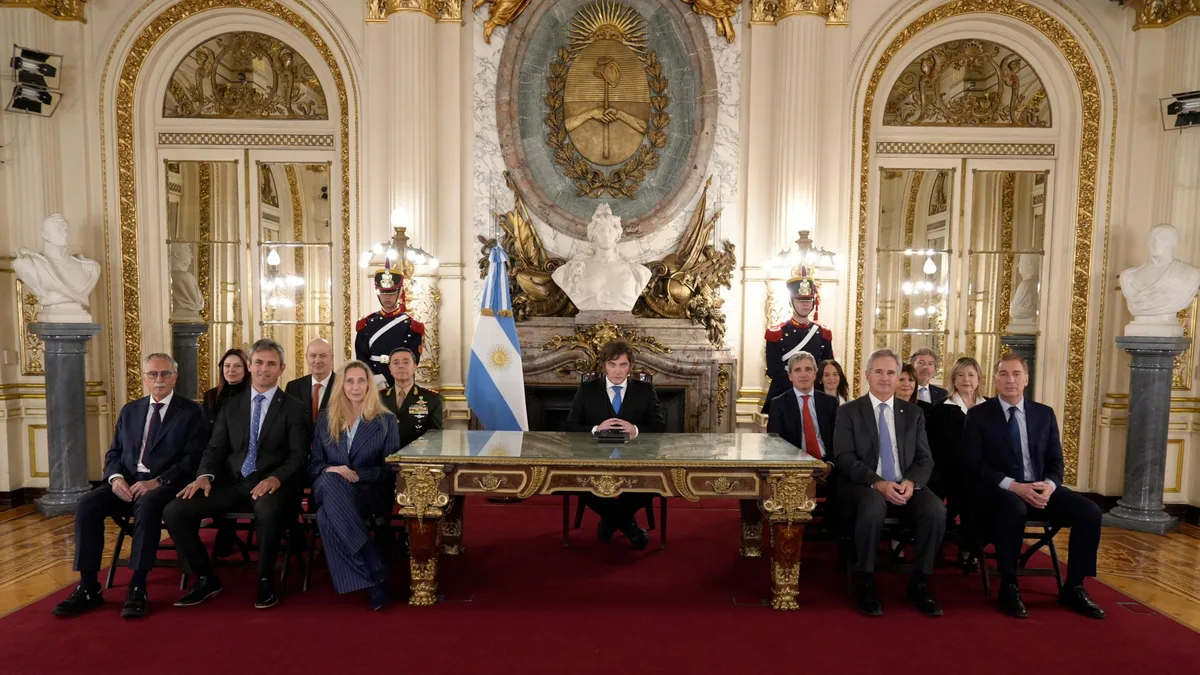 Malvinas: la oposición en el Congreso impulsa iniciativas propias para defender el reclamo de soberanía