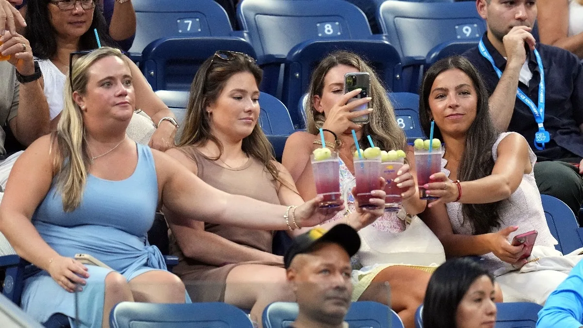 After US Open fiasco, Wimbledon likely to crackdown on content creators