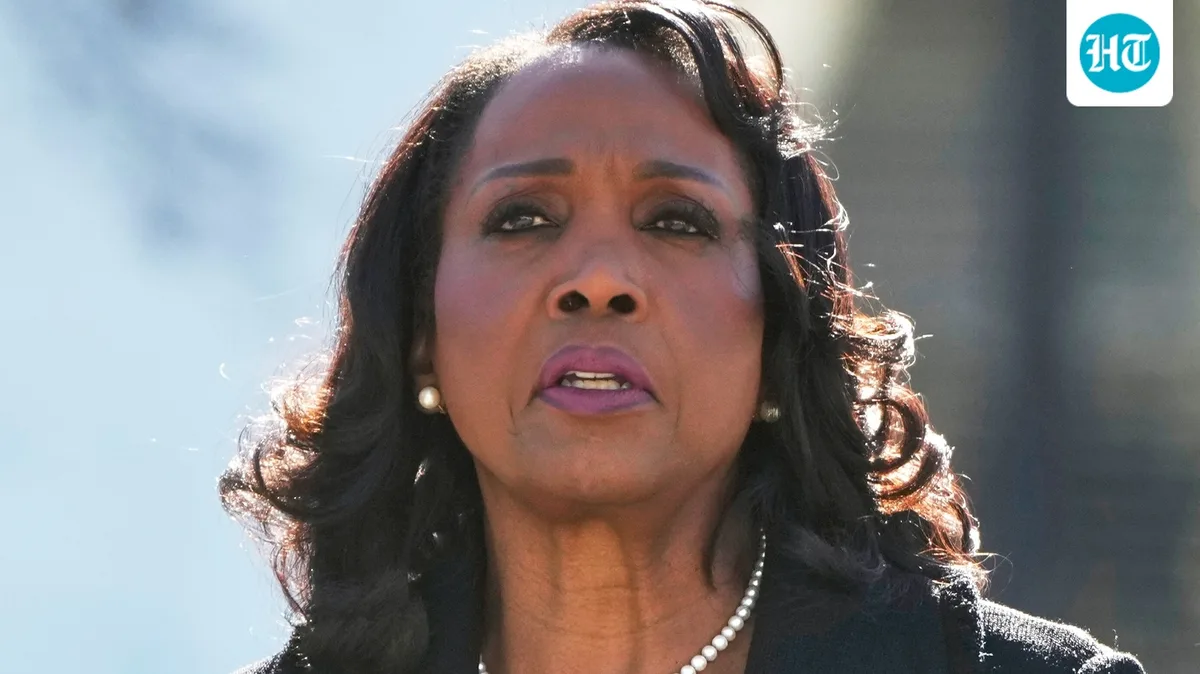 What did Lisa Cook allegedly do? Trump launches probe into Federal Reserve Governor over mortgage claims