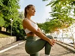 A 30-second weekly workout could help you slash your blood pressure and live longer