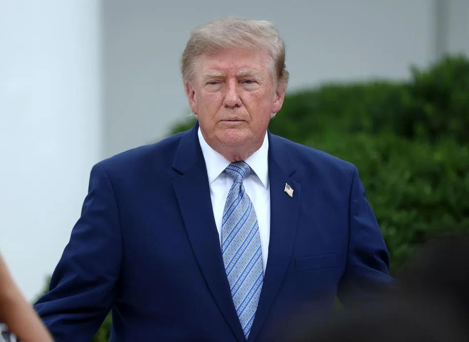 Education Department Posts Then Deletes Clip That Compared Trump To Hitler