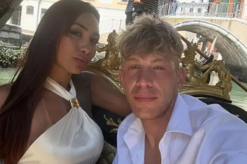Una pareja de jóvenes murió en Venecia cuando su bote chocó contra un taxi acuático