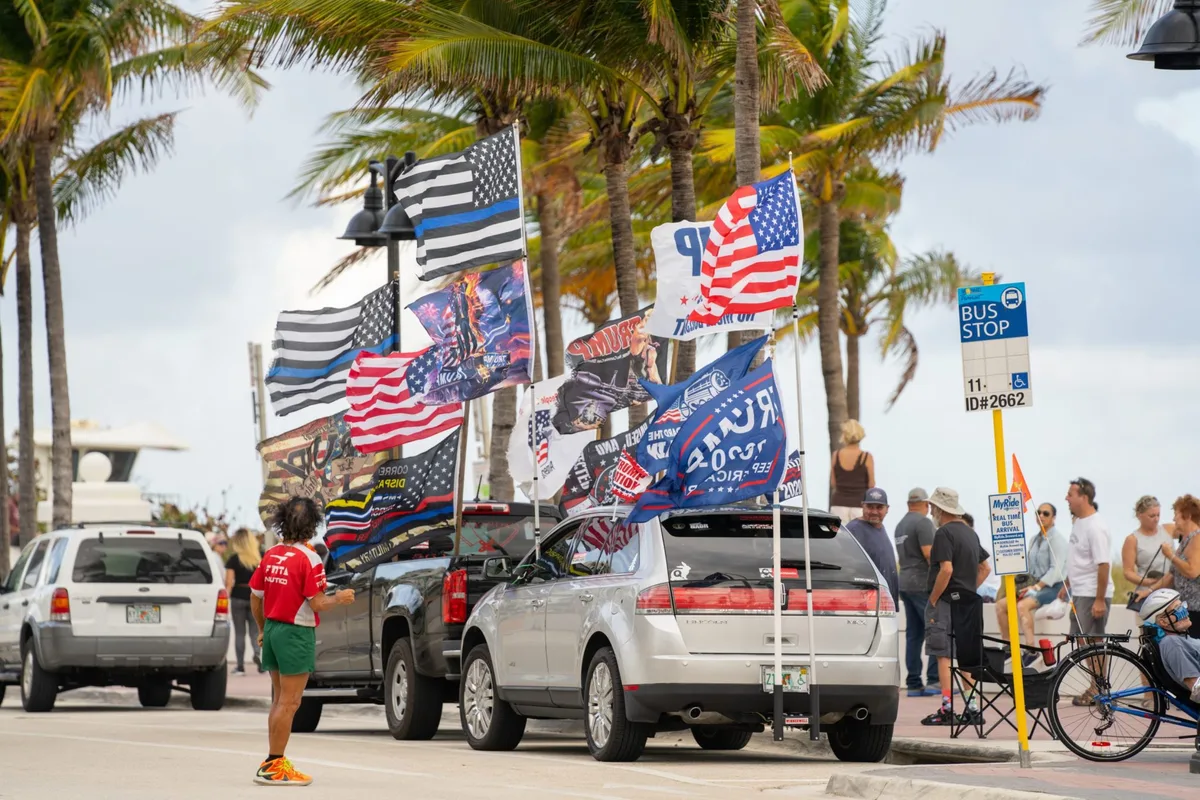 Florida lost 450,000 ACA enrollees as Trump officials and analysts clash over why