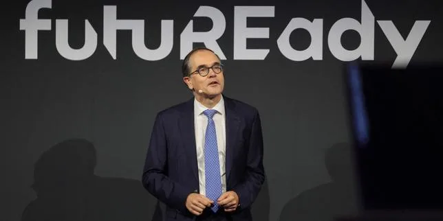 François Provost, le patron de Renault, conditionne ses investissements en France à « la stabilité économique, sociale et politique »