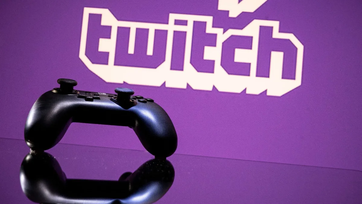 Amazon va utiliser les contenus des streameurs Twitch pour entraîner ses modèles d'intelligence artificielle