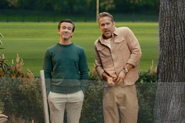 Ryan Reynolds and Rob Mac brutally mock Spygate saga ahead of Wrexham vs Southampton