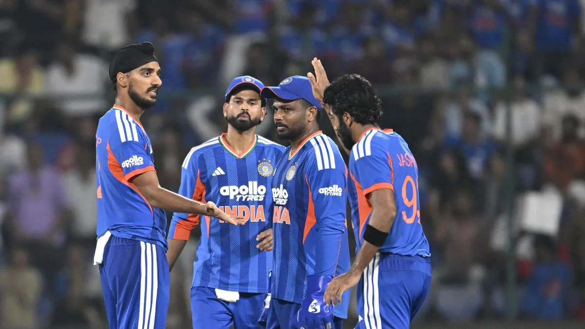 2nd T20I: India look to seal series, address fifth-bowler conundrum against Afghanistan
