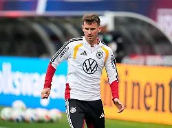 Groß zieht Schlussstrich: WM-Fahrer verkündet Rücktritt aus dem DFB-Team