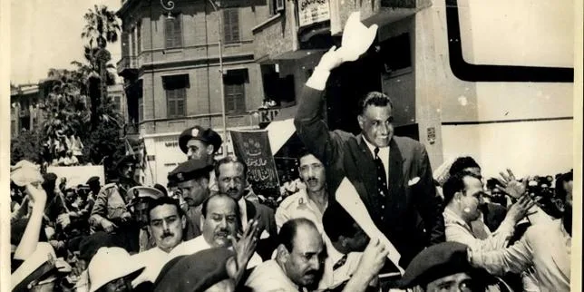 Le canal de Suez, ou comment l’Egypte a fait d’un symbole d’exploitation l’instrument de son émancipation