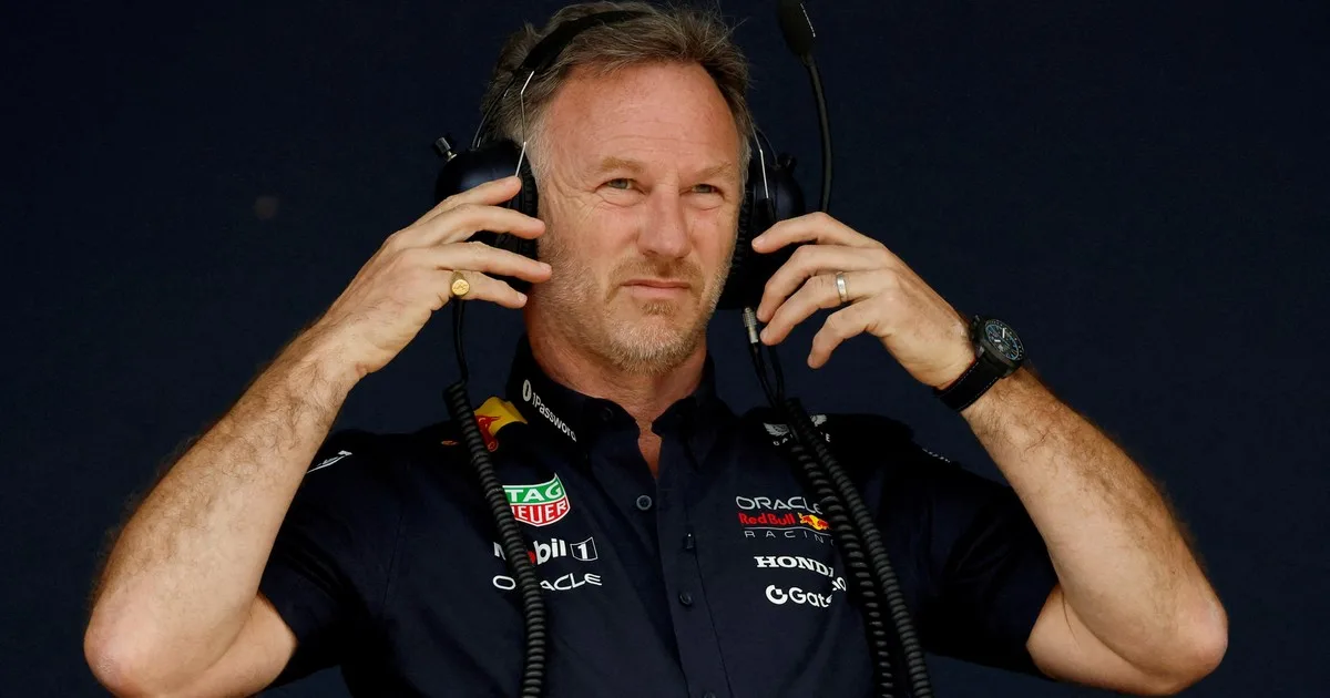 Las confesiones de Christian Horner sobre su despido en Red Bull: "No todos los equipos actúan con esa brutalidad"