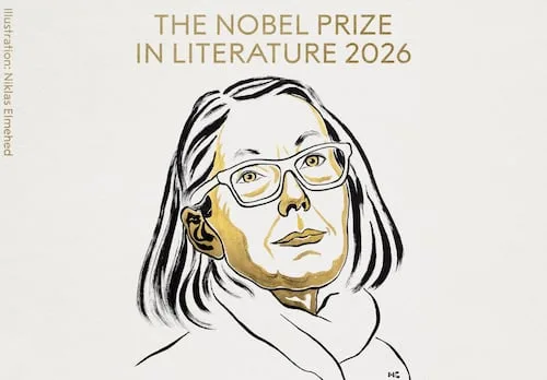 ¿Dónde comprar los libros de Anne Carson?; estos son sus títulos clave tras ganar el Nobel